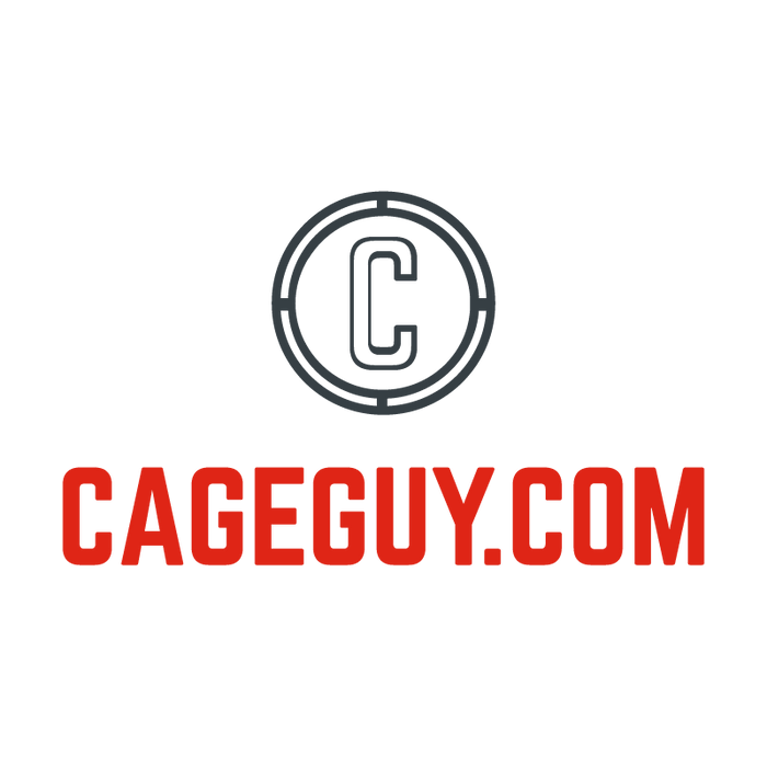 CAGEGUY.COM