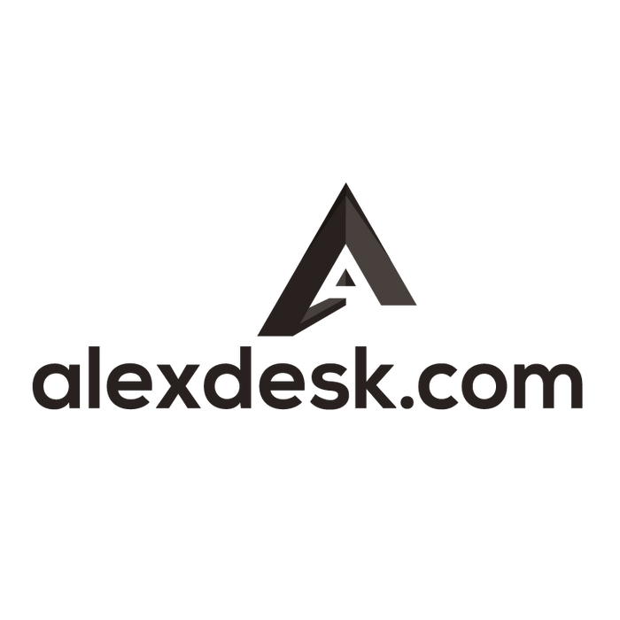 Alexdesk.com