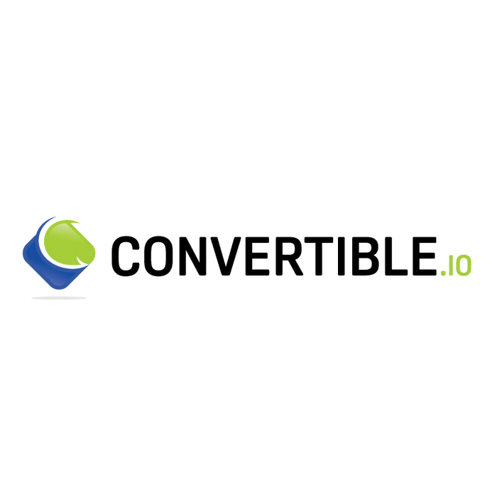 CONVERTIBLE.IO