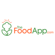 Thefoodapp.com